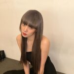 Lee Sung-kyoung Instagram - 💎