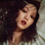 Lee Sung-kyoung Instagram – 💋

@chanel.beauty 
@chanel.beauty.korea 
@ellekorea