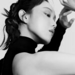 Lee Sung-kyoung Instagram – ORIBE🤍