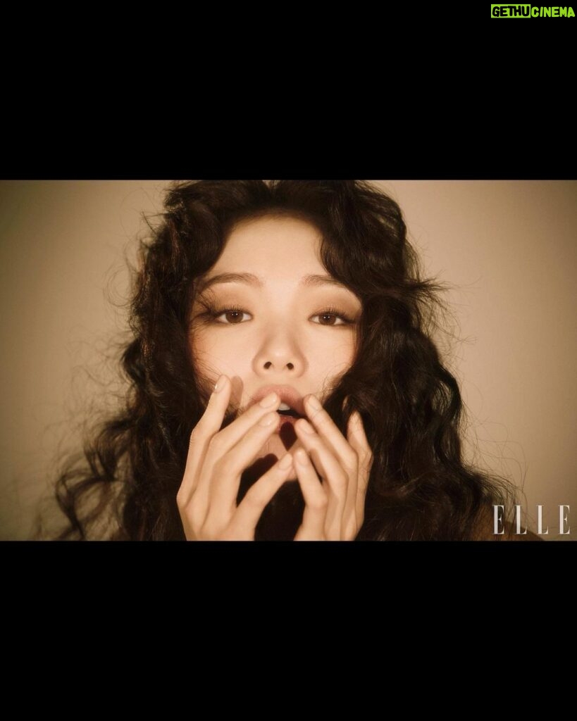 Lee Sung-kyoung Instagram - ORIBE🤍