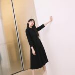 Lee Sung-kyoung Instagram – 더엣지의 가을✨