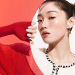 Lee Sung-kyoung Instagram - 🌺 #N1DECHANEL #REDCAMELLIA