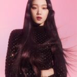 Lee Sung-kyoung Instagram – ORIBE✨ 💕