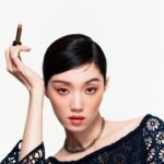 Lee Sung-kyoung Instagram - B cut, but 💋