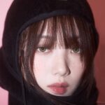 Lee Sung-kyoung Instagram – @moncler 🤍🤍🤍🤍🤍🤍