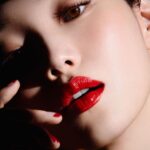 Lee Sung-kyoung Instagram - Chanel Beauty 💋❤️