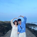 Lee Sung-kyoung Instagram - 쉽게 만날 수 없어 더 반갑고, 만나도 빠르게 지나가버려 참 아쉽고, 그래서 더 빛나고 황홀한 별똥별처럼, 우리 별똥별도 어느날 내 맘에 슝 날아와 자리잡았어요. 행복하고 유쾌한 기억만 있던, 금토만 되면 추억이 앨범에 차고넘쳐 올릴 사진 고르기 참 어려웠던 드라마 별똥별✨ 함께 기다리고 설레어하며 좋아해주신 반짝이 시청자분들 감사합니다✨ 한별이와 태성이, 스타포스와 그 친구들 모두 쭉 행복할거에요! 사랑해요 ✨💛⭐️#별똥별
