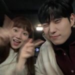 Lee Sung-kyoung Instagram - 쉽게 만날 수 없어 더 반갑고, 만나도 빠르게 지나가버려 참 아쉽고, 그래서 더 빛나고 황홀한 별똥별처럼, 우리 별똥별도 어느날 내 맘에 슝 날아와 자리잡았어요. 행복하고 유쾌한 기억만 있던, 금토만 되면 추억이 앨범에 차고넘쳐 올릴 사진 고르기 참 어려웠던 드라마 별똥별✨ 함께 기다리고 설레어하며 좋아해주신 반짝이 시청자분들 감사합니다✨ 한별이와 태성이, 스타포스와 그 친구들 모두 쭉 행복할거에요! 사랑해요 ✨💛⭐️#별똥별