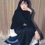 Lee Sung-kyoung Instagram – #더엣지 🤍✨