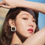 Lee Sung-kyoung Instagram – 💄💋🌱❤️✨