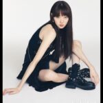 Lee Sung-kyoung Instagram – ✨