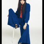 Lee Sung-kyoung Instagram – ✨