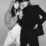 Lee Sung-kyoung Instagram – 태성이랑 한별이 +깜짝B컷띠롱 ⭐️

#tvn별똥별 #4월22일첫방송✨
