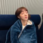Lee Sung-kyoung Instagram - 별똥별 열심히 촬영하고 있더여⭐️ 정시니가 없어서 보내준 마음들 인증도 늦고 미안해요😭 보고싶다 얼릉❣️ 좀만 기다려!!!