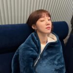 Lee Sung-kyoung Instagram - 별똥별 열심히 촬영하고 있더여⭐️ 정시니가 없어서 보내준 마음들 인증도 늦고 미안해요😭 보고싶다 얼릉❣️ 좀만 기다려!!!