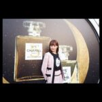 Lee Sung-kyoung Instagram – 늘 로망, 💗

#AD #CHANELN5 #N5 @CHANEL.BEAUTY.KOREA