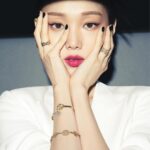 Lee Sung-kyoung Instagram – 🖤