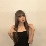 Lee Sung-kyoung Instagram - 💎