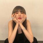 Lee Sung-kyoung Instagram – 💎