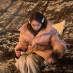 Lee Sung-kyoung Instagram – 히히☃️😛🔥🍡✨💖