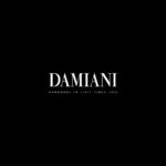 Lee Sung-kyoung Instagram - 💎🖤🖤🖤🖤🖤 #DAMIANI #AD