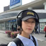 Lee Yeong-jin Instagram - 🎞️🎬