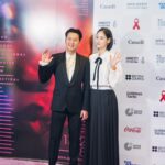 Lee Yeong-jin Instagram - 서울국제프라이드영화제 🎬🎞️📽️ 11/2 ~ 8일 CGV 명동역 씨네라이브러리🏳️‍🌈