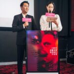 Lee Yeong-jin Instagram - 서울국제프라이드영화제 🎬🎞️📽️ 11/2 ~ 8일 CGV 명동역 씨네라이브러리🏳️‍🌈