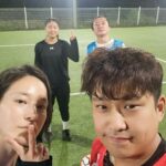 Lee Yeong-jin Instagram - 👍🏻