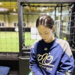 Lee Yeong-jin Instagram - 📀💿