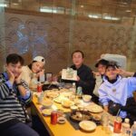 Lee Yeong-jin Instagram - HBD 👑🎂 @humanejh
