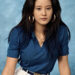 Lee Yeong-jin Instagram - 🤭