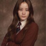 Lee Yeong-jin Instagram - 🤭