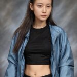 Lee Yeong-jin Instagram - 🤭
