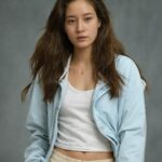 Lee Yeong-jin Instagram - 🤭