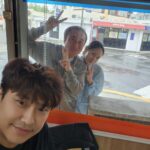 Lee Yeong-jin Instagram - 🍃🍂🍃🍂