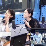 Lee Yeong-jin Instagram - 찐🤣 #최화정의파워타임 📻 #최파타