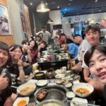 Lee Yeong-jin Instagram - 🥅⚽️🏃🏻‍♀️ 엄마, 나 골 넣어쒀. 🩵