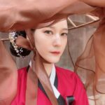 Lee Yeong-jin Instagram - 🙌🏻 #열녀박씨계약결혼뎐