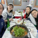 Lee Yeong-jin Instagram - 🦀 #소래포구어시장 🦐🦞🦀🦑🐙