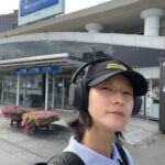Lee Yeong-jin Instagram - 🎞️🎬