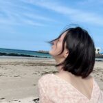 Lee Yeong-jin Instagram - 🏝️