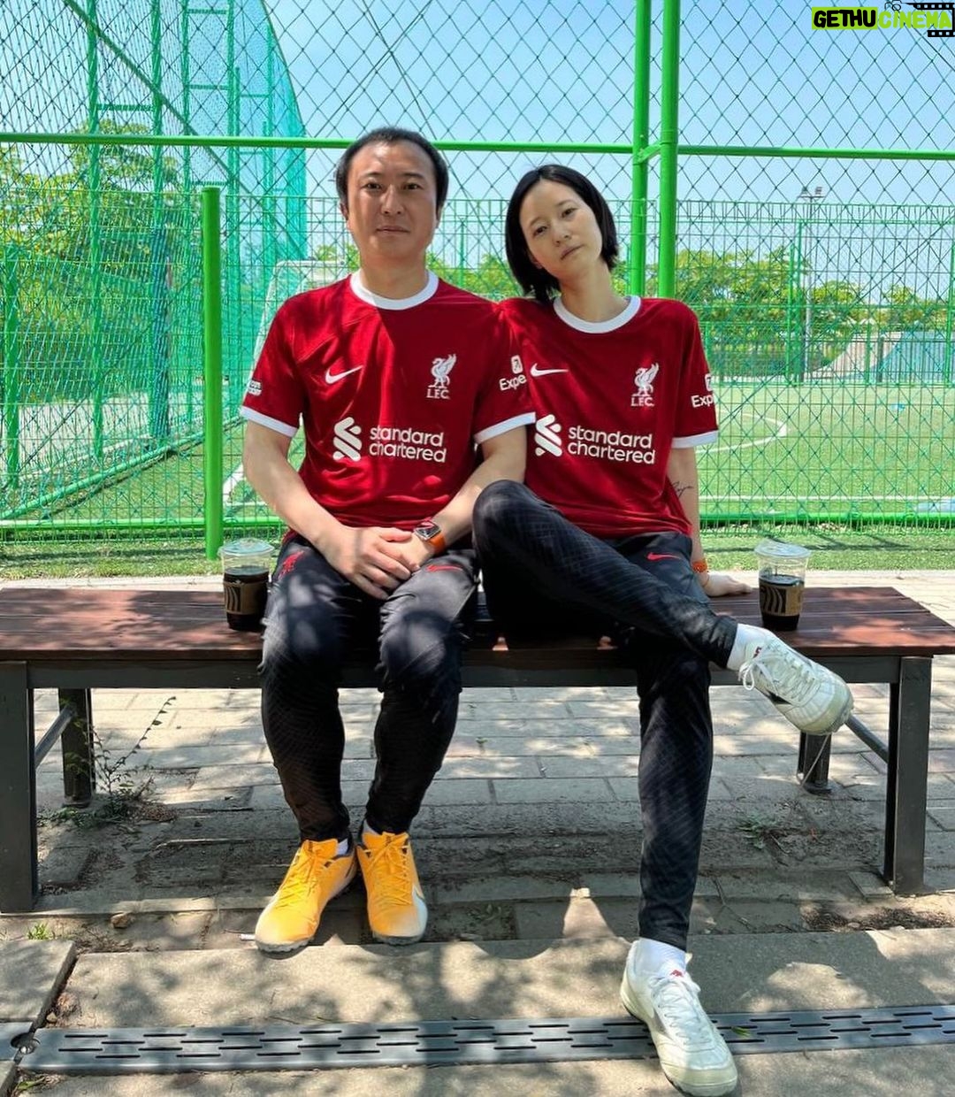 Lee Yeong-jin Instagram - μ΄λΌπ§‘μλλ