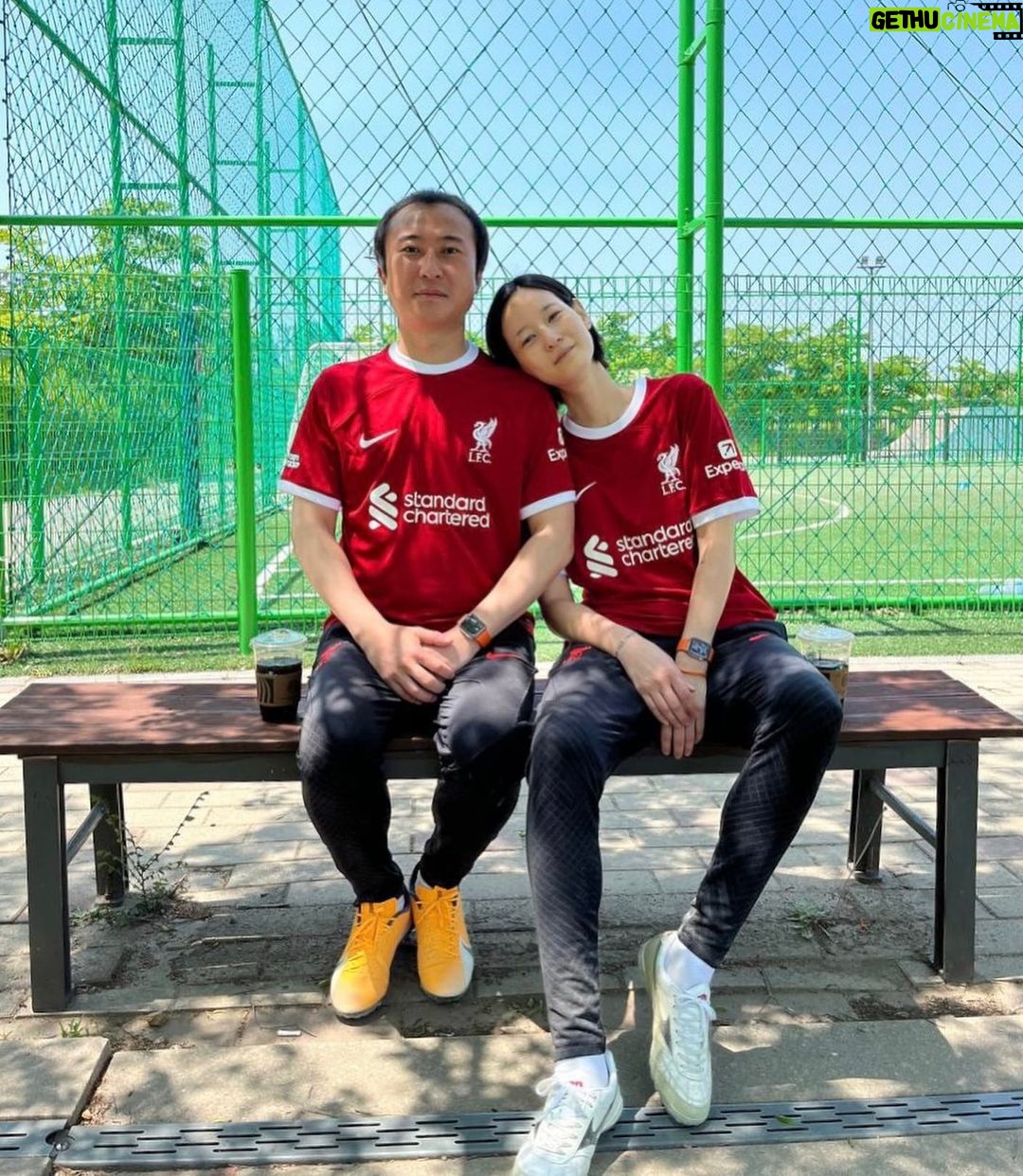 Lee Yeong-jin Instagram - μ΄λΌπ§‘μλλ