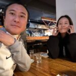 Lee Yeong-jin Instagram - 🪢 #벌써7년