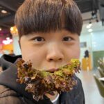 Lee Yeong-jin Instagram - 🐎🦘🦦🦥🐖