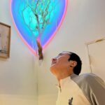 Lee Yeong-jin Instagram - 🪢 #벌써7년