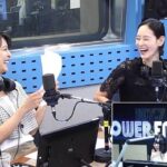 Lee Yeong-jin Instagram - 찐🤣 #최화정의파워타임 📻 #최파타
