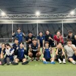 Lee Yeong-jin Instagram - 🥅⚽️🏃🏻‍♀️ 엄마, 나 골 넣어쒀. 🩵