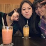 Lee Yeong-jin Instagram - 🥑
